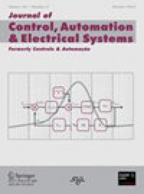 Journal Of Control Automation And Electrical Systems杂志