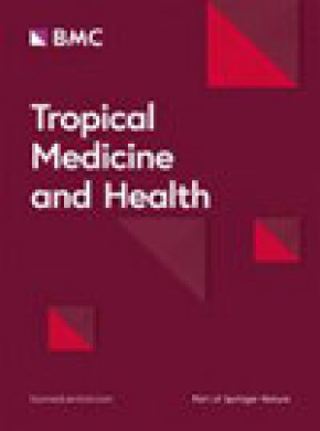 Tropical Medicine And Health杂志