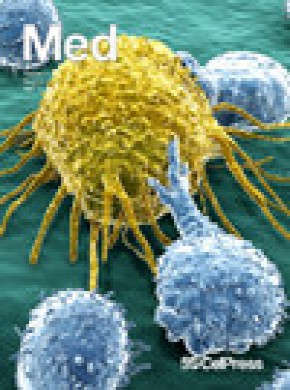 Med杂志