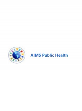 Aims Public Health杂志
