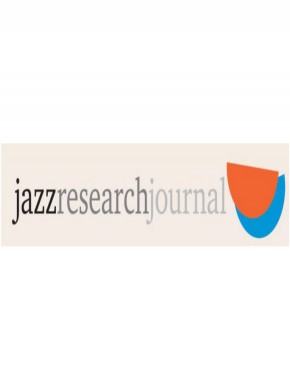 Jazz Research Journal杂志