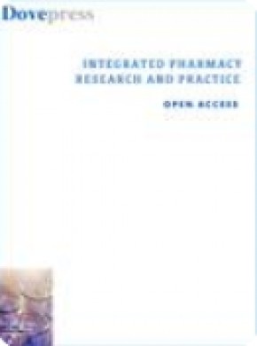Integrated Pharmacy Research And Practice杂志