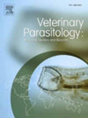 Veterinary Parasitology- Regional Studies And Reports杂志