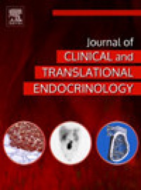 Journal Of Clinical And Translational Endocrinology杂志