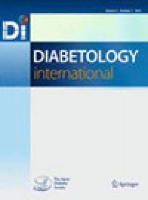 Diabetology International杂志