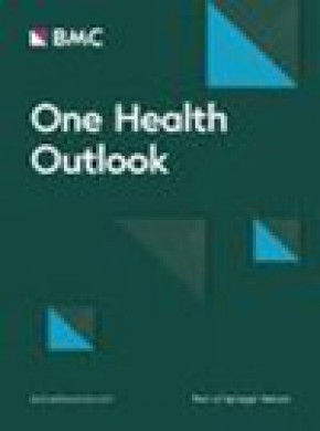 One Health Outlook杂志