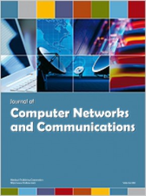 Journal Of Computer Networks And Communications杂志