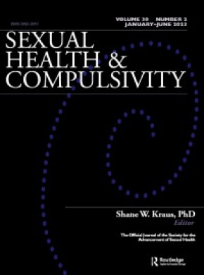 Sexual Health & Compulsivity杂志