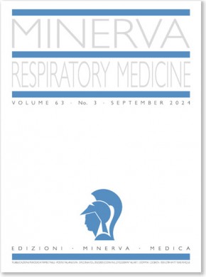 Minerva Respiratory Medicine杂志