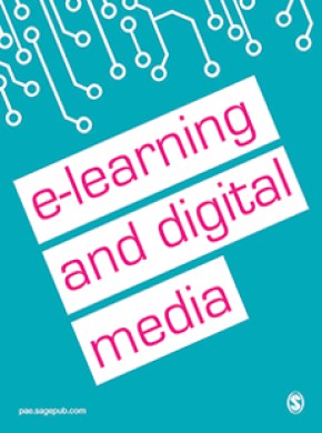 E-learning And Digital Media杂志