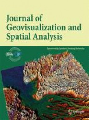 Journal Of Geovisualization And Spatial Analysis杂志