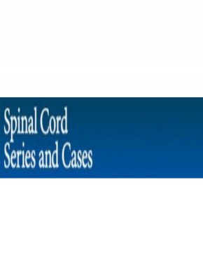 Spinal Cord Series And Cases杂志