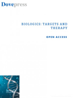 Biologics-targets & Therapy杂志