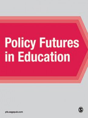 Policy Futures In Education杂志