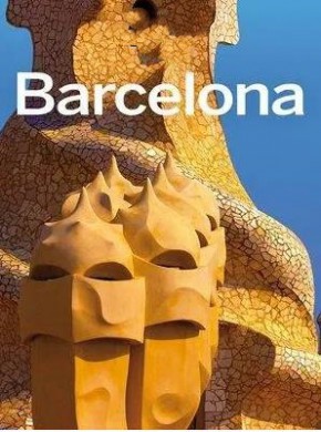 Biblio 3w-barcelona杂志