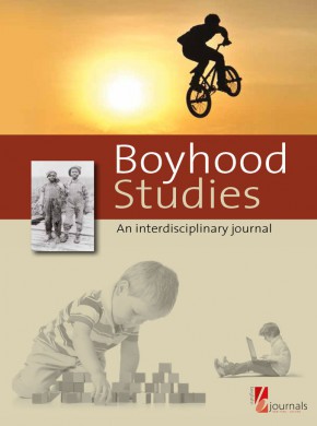 Boyhood Studies-an Interdisciplinary Journal杂志