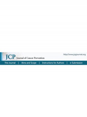 Journal Of Cancer Prevention杂志