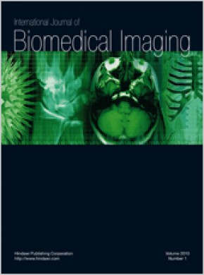 International Journal Of Biomedical Imaging杂志
