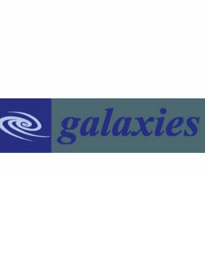 Galaxies杂志