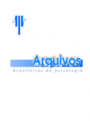 Arquivos Brasileros De Psicologia杂志