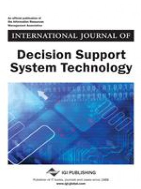 International Journal Of Decision Support System Technology杂志