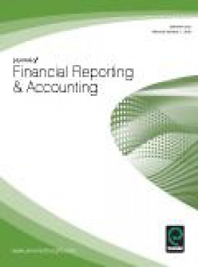 Journal Of Financial Reporting And Accounting杂志