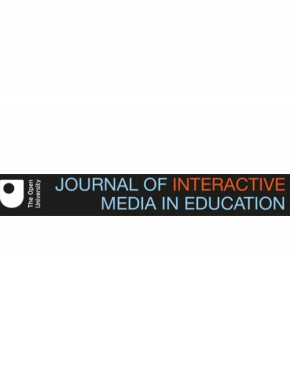 Journal Of Interactive Media In Education