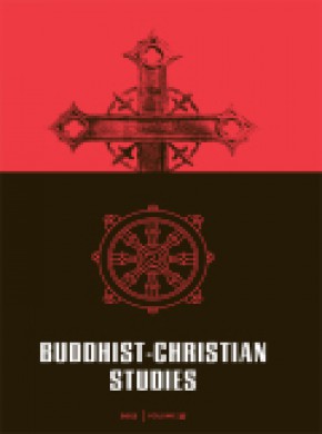 Buddhist-christian Studies杂志