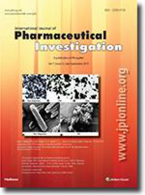 International Journal Of Pharmaceutical Investigation杂志