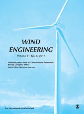 Wind Engineering杂志