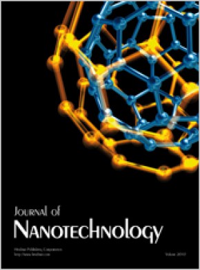 Journal Of Nanotechnology杂志