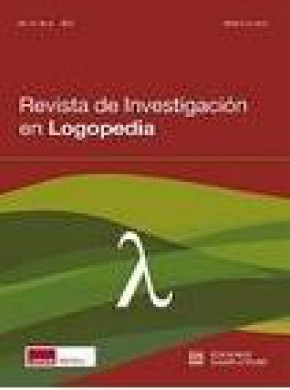 Revista De Investigacion En Logopedia杂志