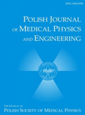 Polish Journal Of Medical Physics And Engineering杂志