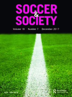 Soccer & Society杂志