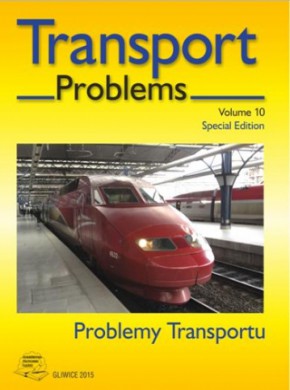 Transport Problems杂志