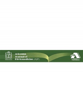 Avicenna Journal Of Phytomedicine杂志