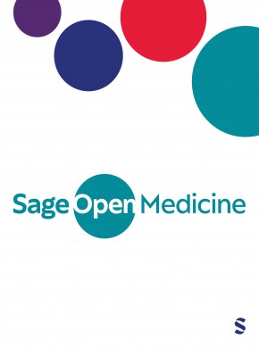 Sage Open Medicine杂志