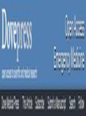 Open Access Emergency Medicine杂志