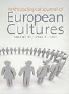 Anthropological Journal Of European Cultures杂志
