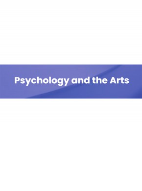 Psyart Journal-online Journal For The Psychological Study Of The Arts杂志
