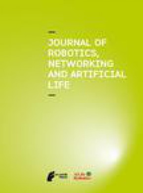 Journal Of Robotics Networking And Artificial Life杂志