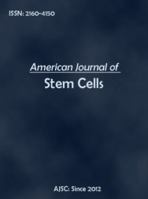 American Journal Of Stem Cells杂志