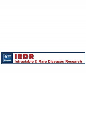 Intractable & Rare Diseases Research杂志
