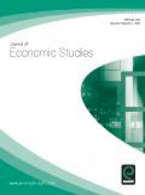 Journal Of Economic Studies杂志