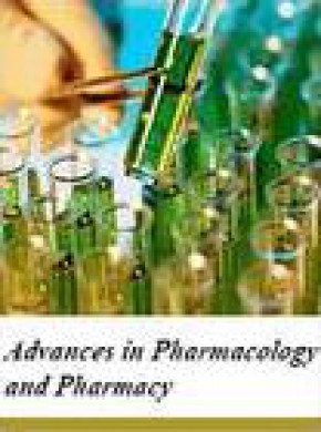 Advances In Pharmacology And Pharmacy杂志