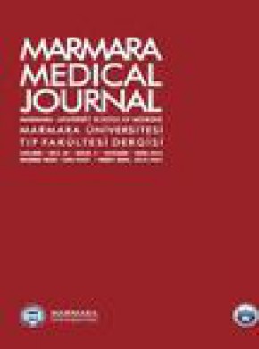 Marmara Medical Journal杂志