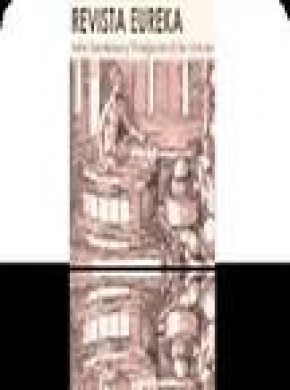 Revista Eureka Sobre Ensenanza Y Divulgacion De Las Ciencias杂志