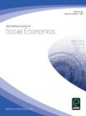 International Journal Of Social Economics杂志