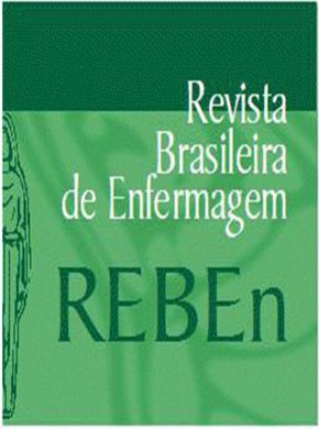 Revista Brasileira De Enfermagem杂志