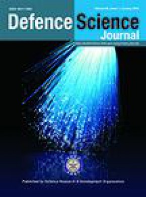 Desidoc Journal Of Library & Information Technology杂志